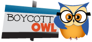 Return to BoycottOwl.com Home Page